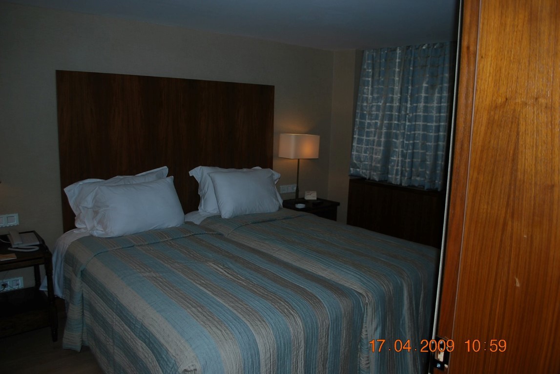 imagini hotel MARTI RESORT MARMARIS